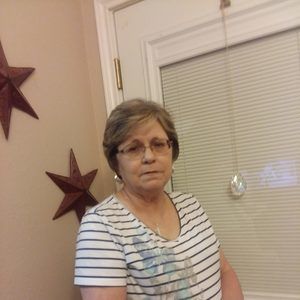 Meet your Posher, Gayla